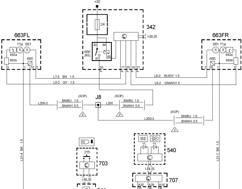 2005 Mazda 3 Headlight Wiring Diagram 34 Mazda 3 Headlight Assembly