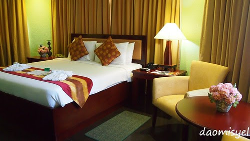 Hotel Centro