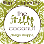 The Frilly Coconut