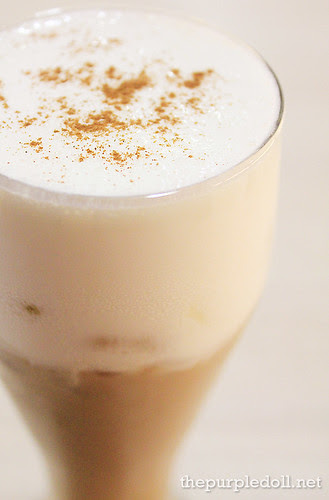 Chai Trifle Tea Large P100