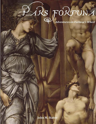 PARS FORTUNA - Cover