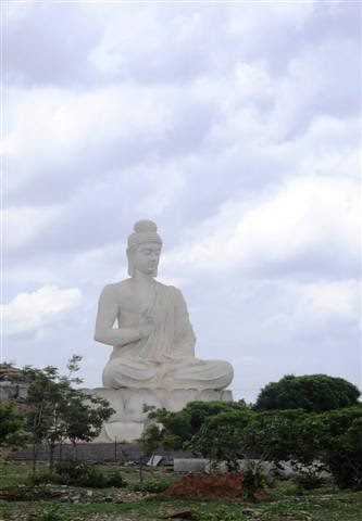 Buddha