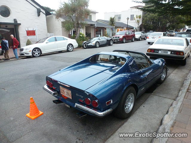 Just more Ferraris and a Bugatti Just more Ferraris and a Bugatti