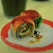 Unaffiliated X Genki Sushi