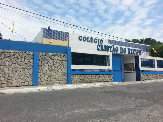 Comentários e avaliações sobre Colegio Cristão do Recife - CCR
