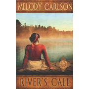 River's Call, Inn at Shining Waters Series #2   -     
        By: Melody Carlson
    
