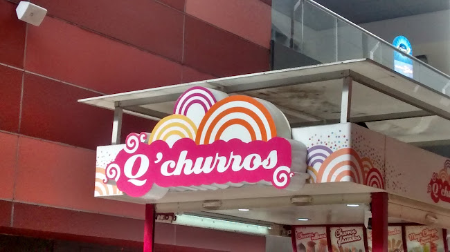 Q' churros