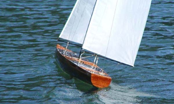 awo2: build your own model boat kits