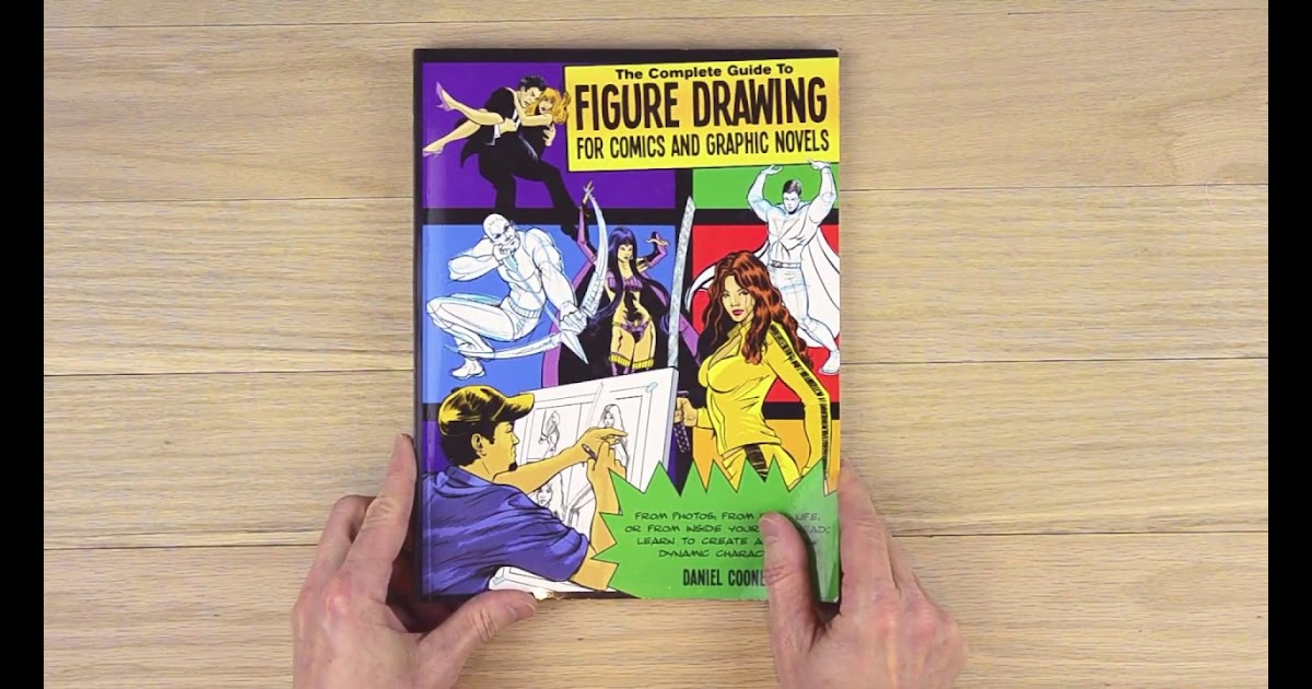 figure drawing a complete guide giovanni civardi pdf