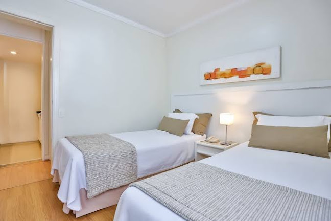 Avaliações sobre Transamerica Classic Victoria Place em São Paulo - Hotel