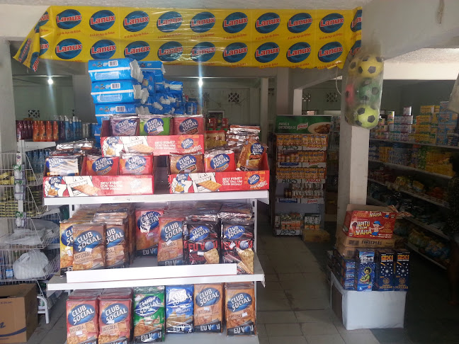 Mercadinho e Açougue Yasmin - Manaus