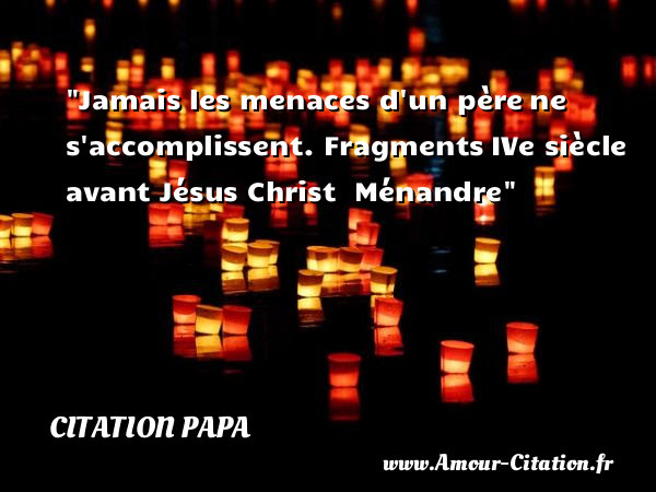 Citation Amour Dun Pere A Sa Fille Best Citations D Amour