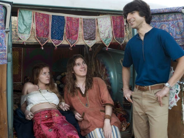 Risultati immagini per motel woodstock