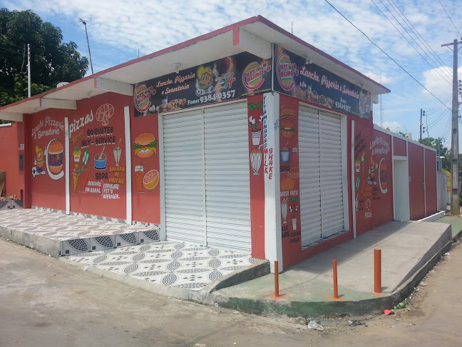 Lanche, Pizzaria e Sorveteria Bito's Burg's - Pizzaria