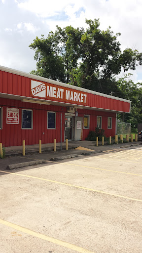 Davis Meat Market, 2204 Lockwood Dr, Houston, TX 77020, USA, 