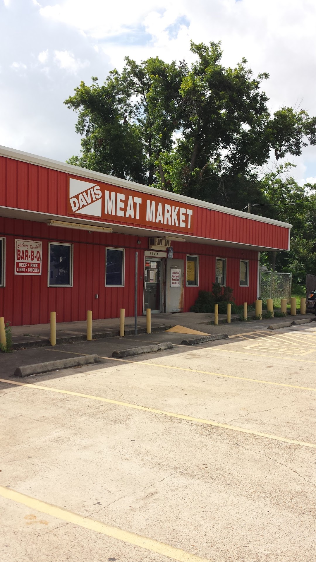 Davis Meat Market