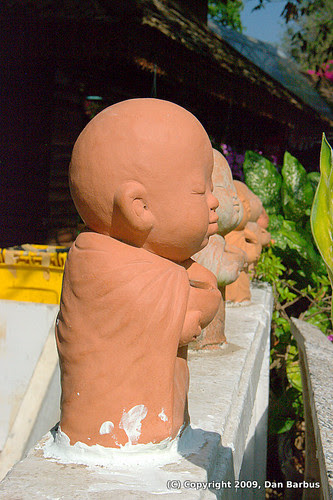 Buddhist Statues