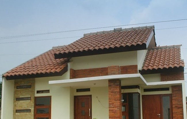 Gambar Rumah Minimalis Atap Susun Tiga Gambar Rumah Minimalis Atap Susun Tiga