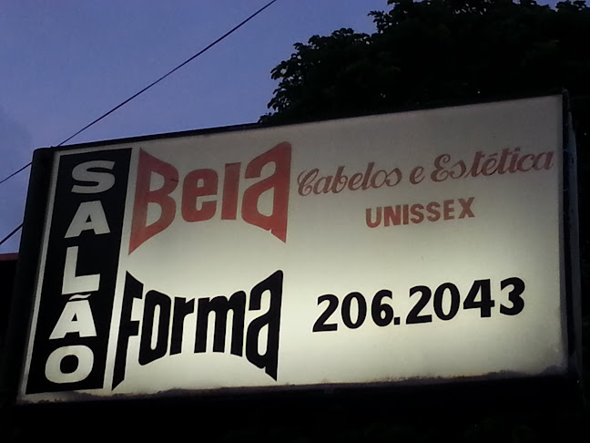 Salão Bela Forma