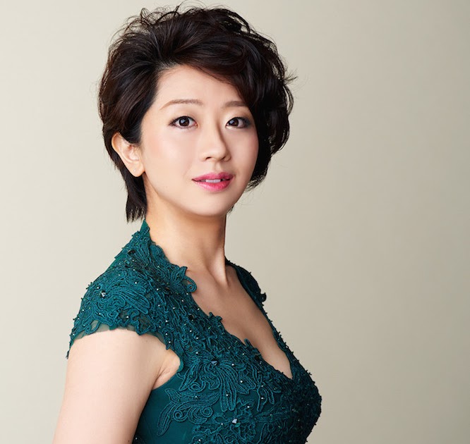 日本 の オペラ 歌手 女性 englndflact