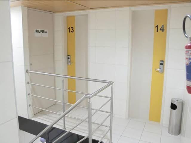 Hotel Veraneio - Recife