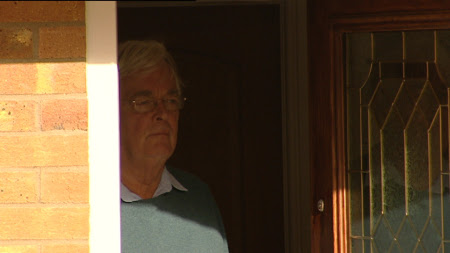 GORDON ANGLESEA The retired police superintendent won a major libel case at the High Court in London in 1994.