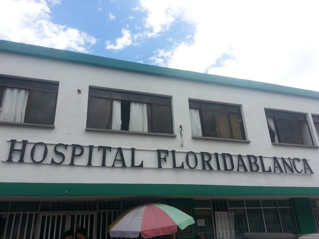 Hospital San Juan De Dios