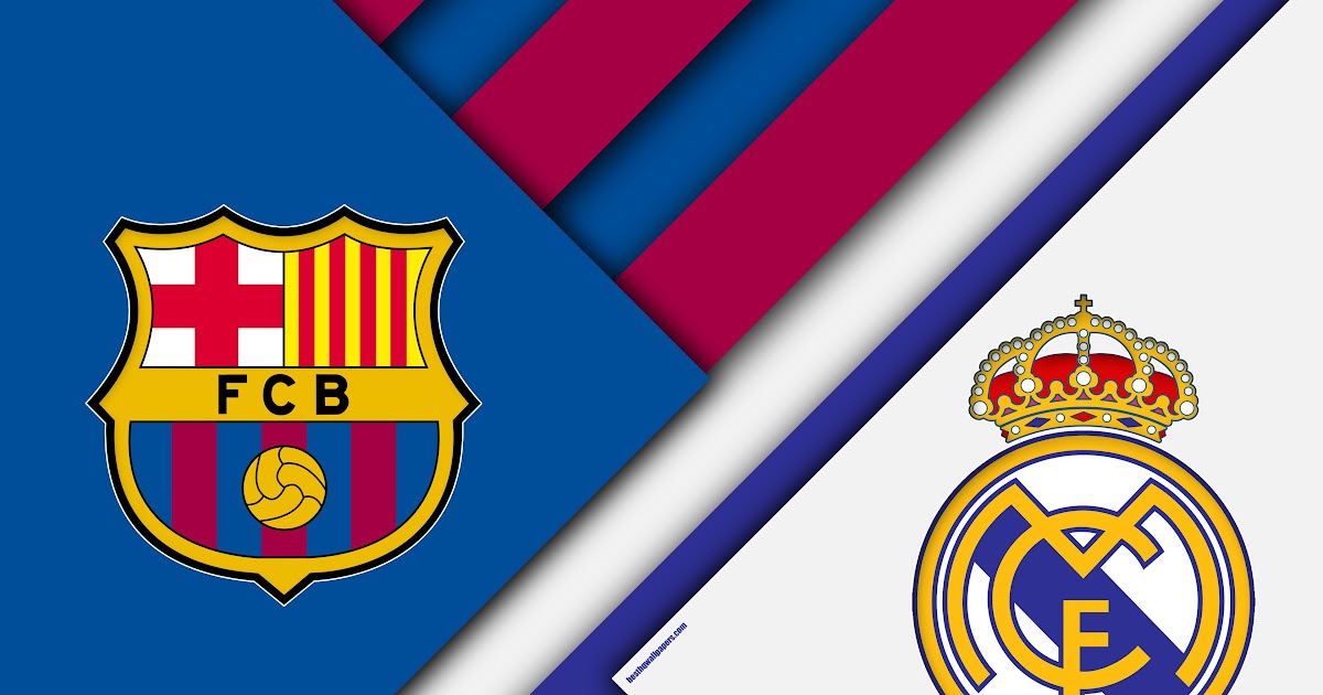 Fc Barcelona First Logo : Barcelona release new shirt design for 2021