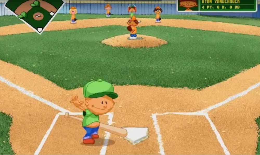 Pablo Sanchez The Origin Of A Video Game Legend Only A Game