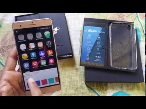 smartwatch for zte blade