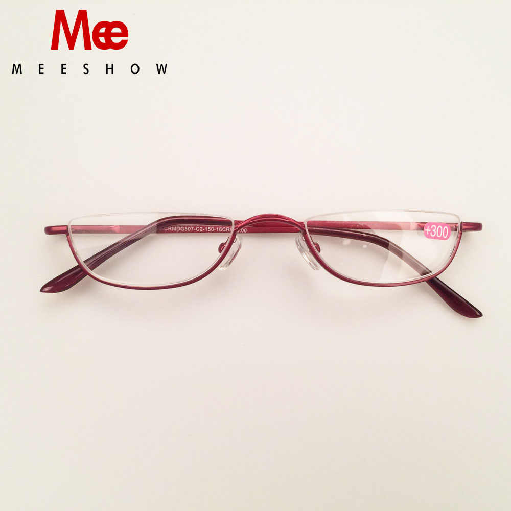 Mens Designer Reading Glasses 175