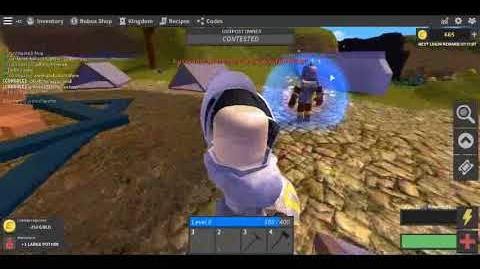 reforged warfare ores stepford raiding