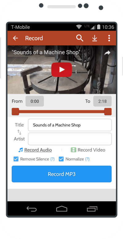 Youtube To Mp3 App Android 2019 - Stairs Design Blog