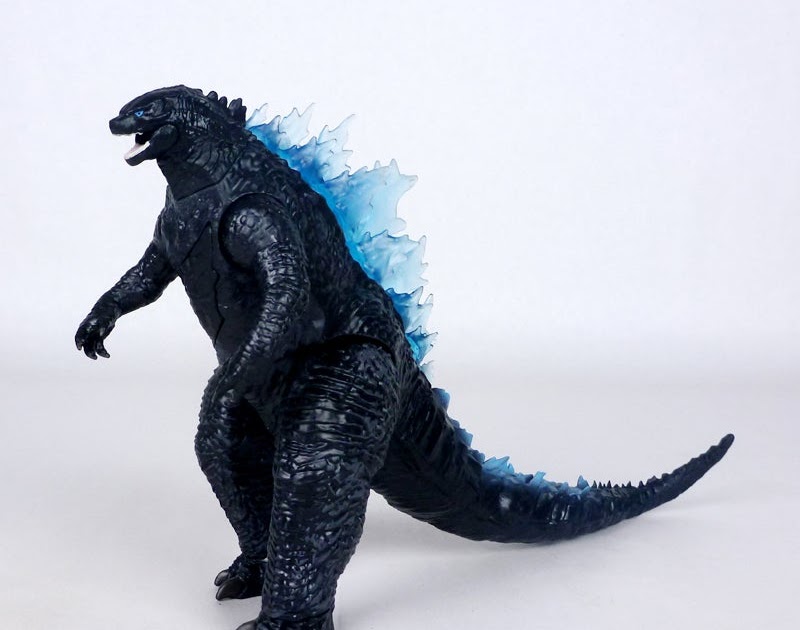 robot godzilla 2021 toy