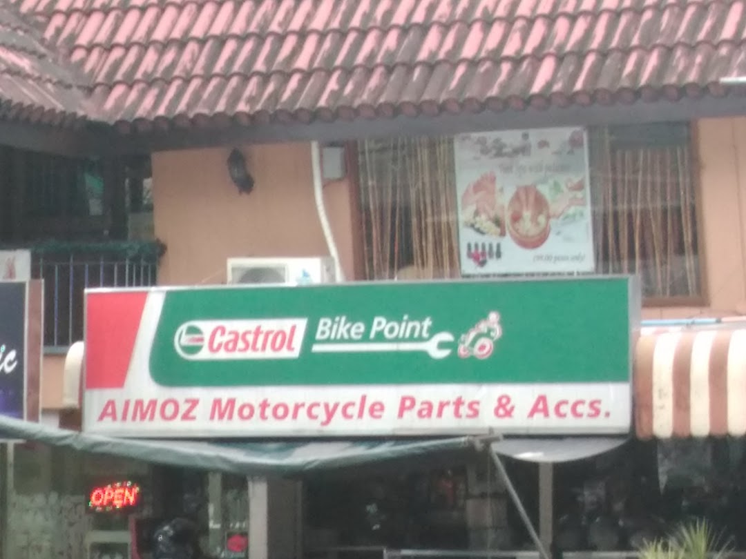 Aimoz Motorcycle Parts & Accessories