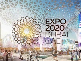 Tổ chức Tuần phim Việt Nam tại Triển lãm Thế giới EXPO 2020