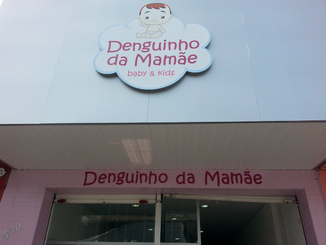 R. São Cristóvão, n 320 - Centro, Aracaju - SE, 49010-380, Brasil