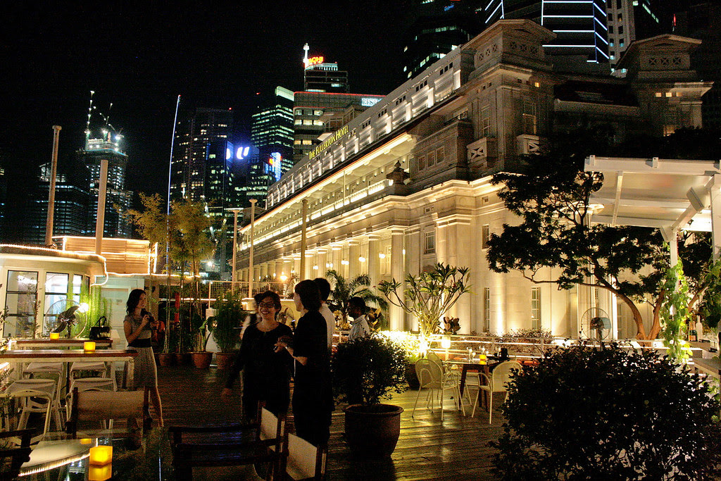 Prelude View of Fullerton