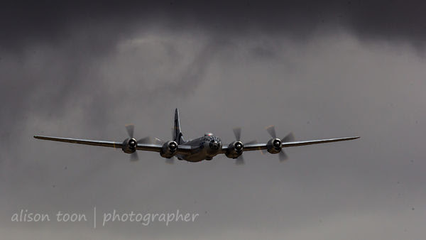 B-29 Superfortress