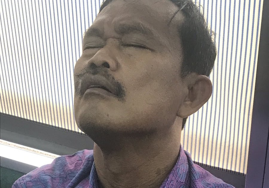 Bapak Yang Berkumis : Bapak Kumis Home Facebook : Ternyata ilham odgj