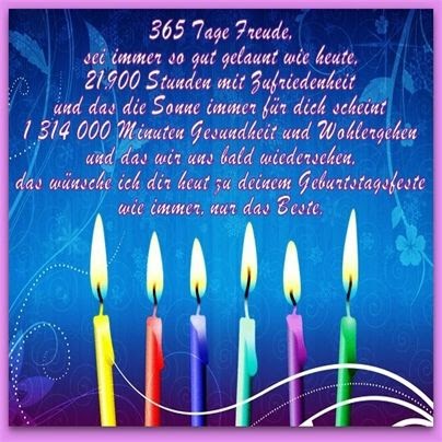 Ich Wünsche Dir Alles Gute Zum Geburtstag Niederländisch