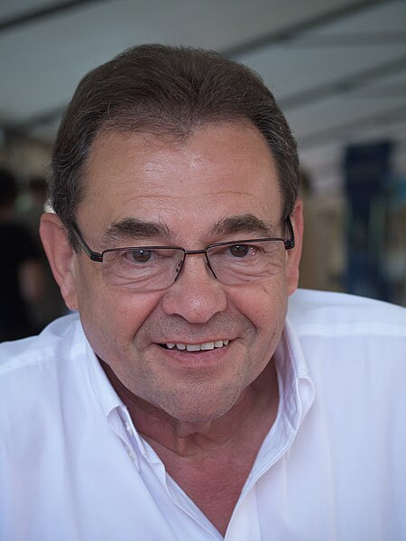 File:De Groot - Comédie du Livre 2010 - P1400159.jpg