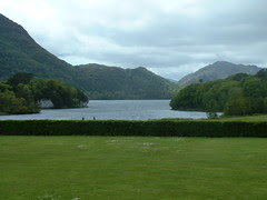 Lake, Ireland