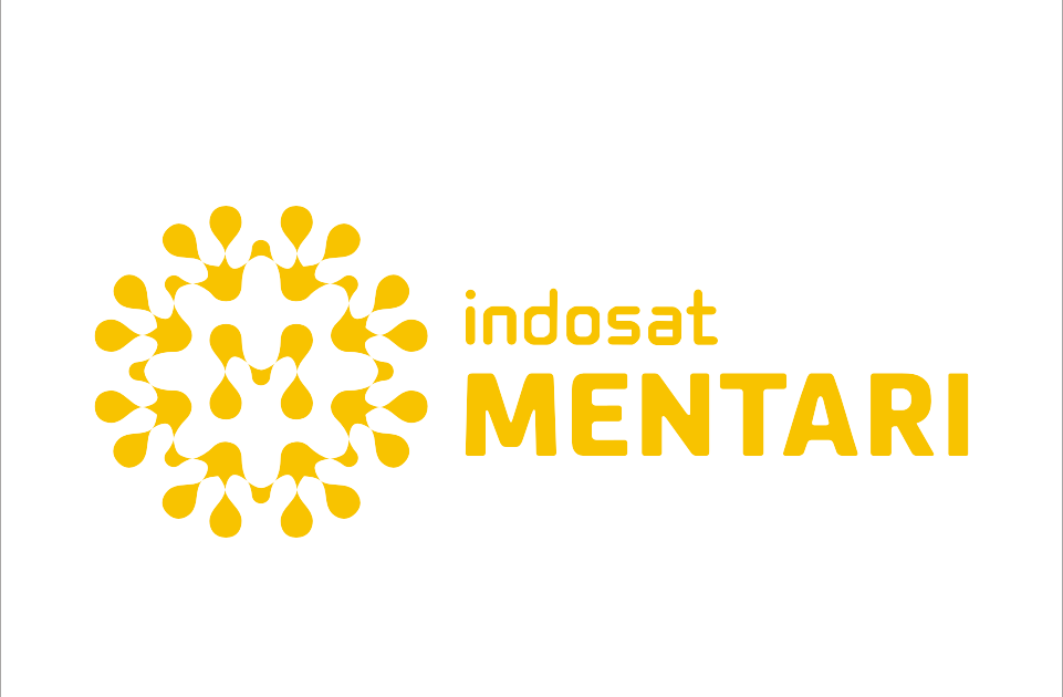Logo Indosat Vector - katiamhia