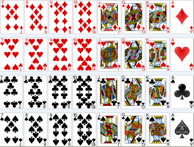 Permainan Poker Online Misteri Misteri Dibalik Kartu Remi