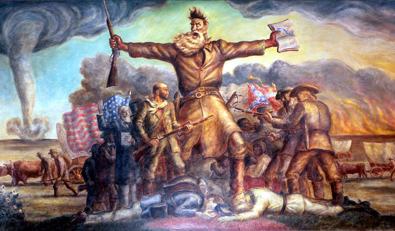 John Brown John Brown