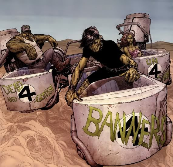 Wolverine: O Velho Logan