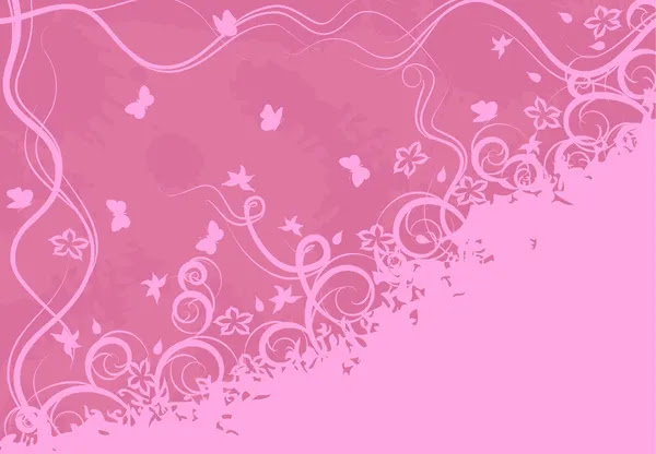 ruckfliradaz: Emo Black And Pink Wallpaper