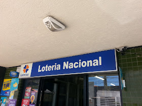 Loteria Nacional