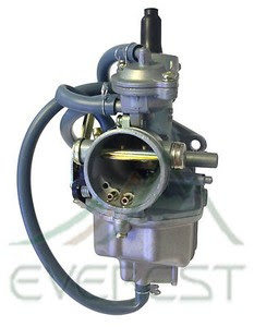 32 Honda Crf150f Carburetor Diagram - Free Wiring Diagram Source